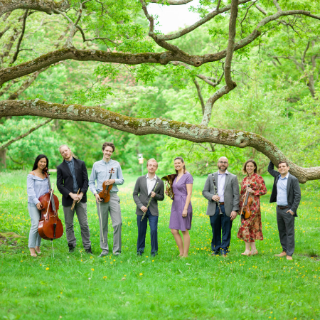 Juventas New Music Ensemble